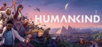 Humankind Box Art