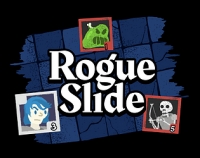 RogueSlide Box Art