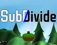 SubDivide Box Art