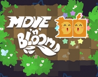 Move 'n' Bloom Box Art