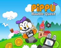 Pippu - Bauble Quest Box Art