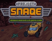 Project SNAQE Box Art