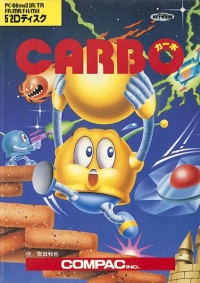 Carbo Box Art