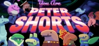 You Are Peter Shorts Box Art