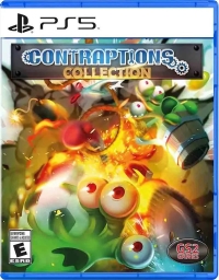 Contraptions Collection Box Art