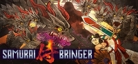 Samurai Bringer Box Art