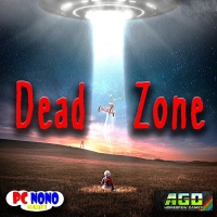 Dead Zone Box Art