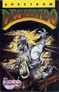 Desperado Box Art