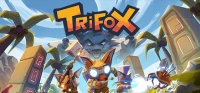 Trifox Box Art