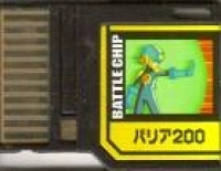 Barrier 200 Box Art