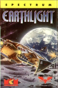 Earthlight [ES] Box Art