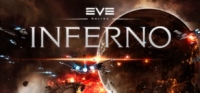 EVE Online: Inferno Box Art