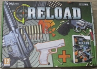 Reload Box Art