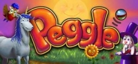 Peggle Deluxe Box Art