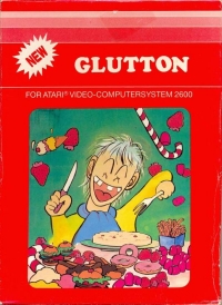 Glutton Box Art