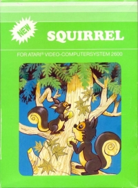 Squirrel Box Art