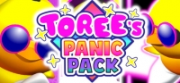 Toree's Panic Pack Box Art