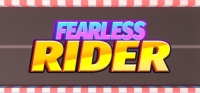 Fearless Rider Box Art