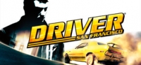 Driver: San Francisco - Deluxe Edition Box Art