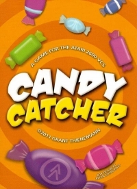 Candy Catcher (picture label) Box Art