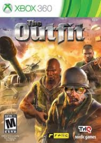 Outfit, The Box Art