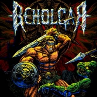 Beholgar Box Art