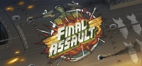 Final Assault Box Art