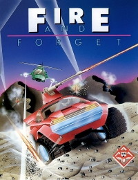 Fire and Forget Box Art