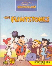 Flintstones, The [ES] Box Art