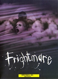 Frightmare [ES] Box Art