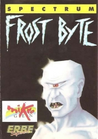 Frost Byte [ES] Box Art