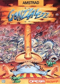 Gonzzalezz Box Art