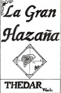 Gran Hazaña, Le Box Art