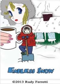 Endless Snow Box Art