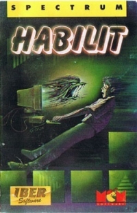 Habilit Box Art