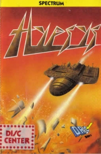 Hypsys Box Art