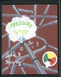 Pressure Gauge Box Art