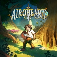 Airoheart Box Art