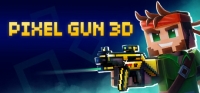 Pixel Gun 3D: PC Edition Box Art