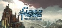 Game of Thrones, A: The Board Game Box Art