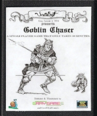 Goblin Chaser Box Art