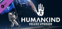 Humankind: Digital Deluxe Upgrade Box Art