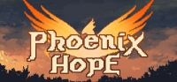 Phoenix Hope Box Art