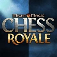 Might and Magic: Chess Royale Box Art