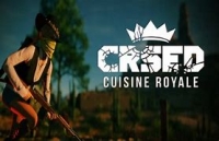 CRSED: Cuisine Royale Box Art