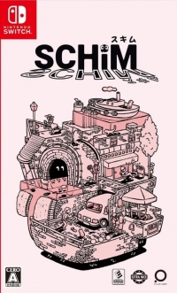 Schim Box Art