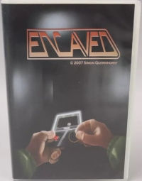 Encaved - Limited Edition Box Art