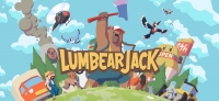 Lumbear Jack Box Art