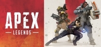 Apex Legends Box Art