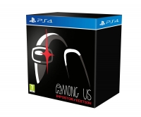 Among Us - Impostor Edition Box Art